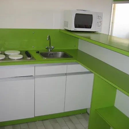 Port Nature 568 By Agn - 4 Personnes Apartment *